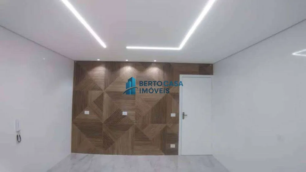 Sobrado, 3 quartos, 106 m² - Foto 9
