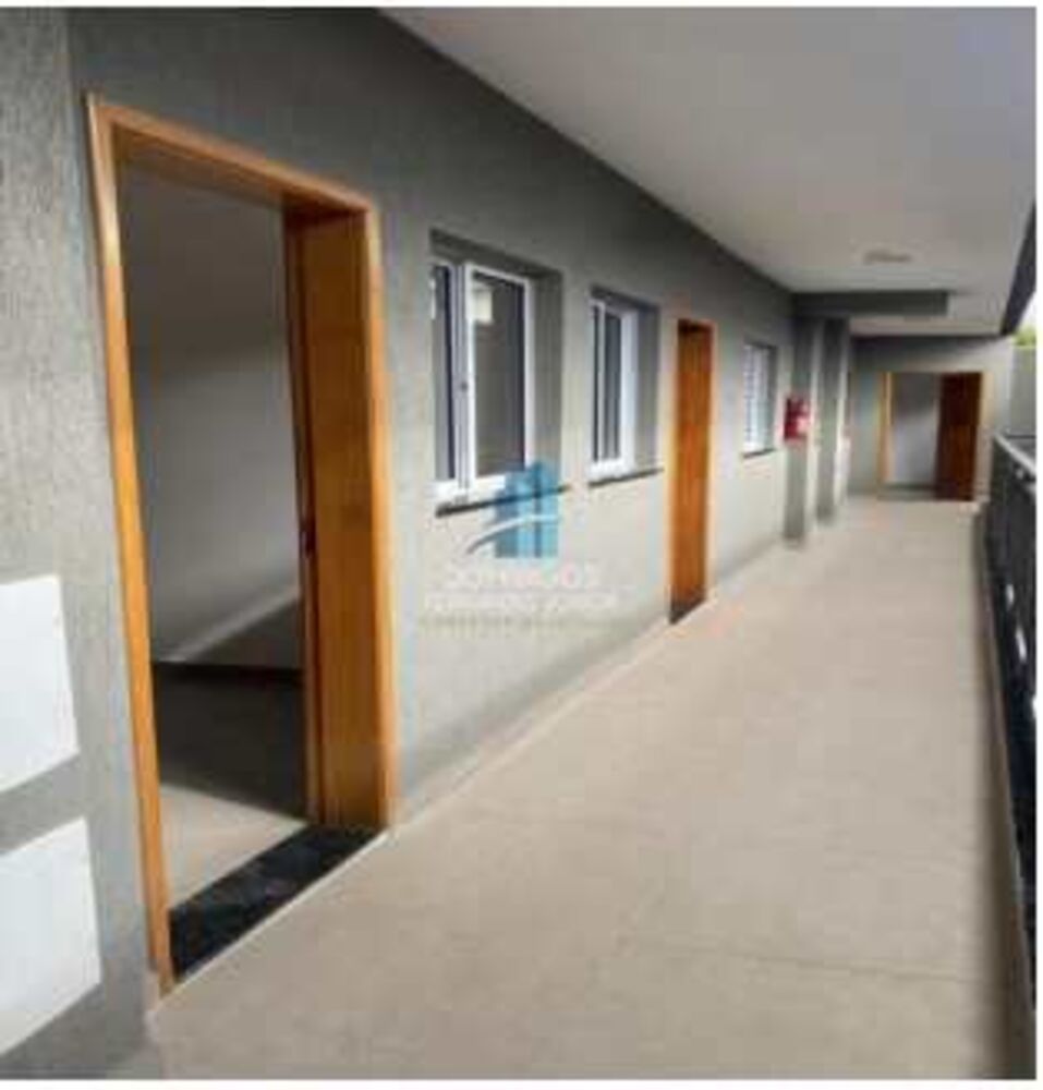 Apartamento, 2 quartos, 34 m² - Foto 4