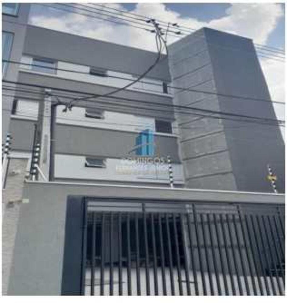 Apartamento, 2 quartos, 34 m² - Foto 2