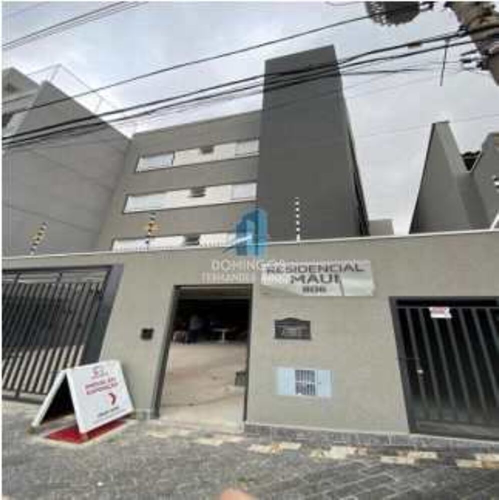 Apartamento, 2 quartos, 34 m² - Foto 1