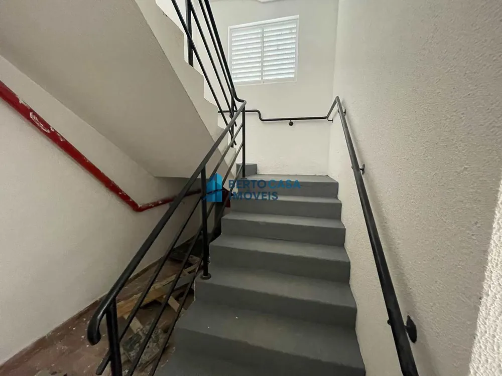 Apartamento, 2 quartos, 40 m² - Foto 10