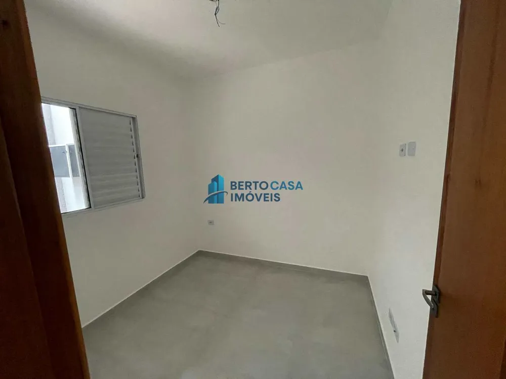 Apartamento, 2 quartos, 40 m² - Foto 3