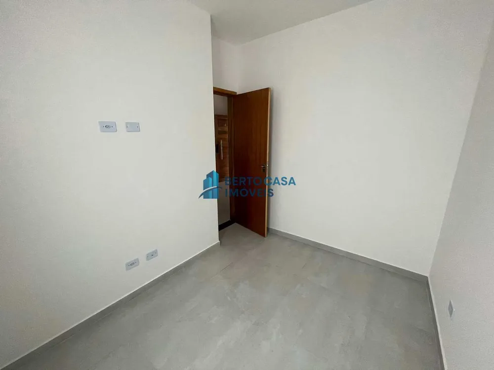 Apartamento, 2 quartos, 40 m² - Foto 8