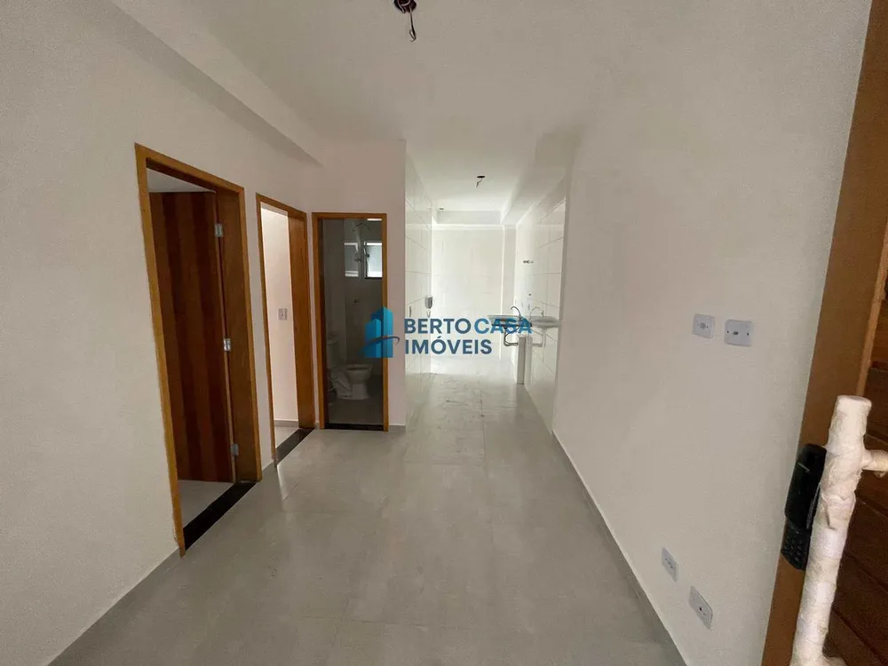 Apartamento, 2 quartos, 40 m² - Foto 11