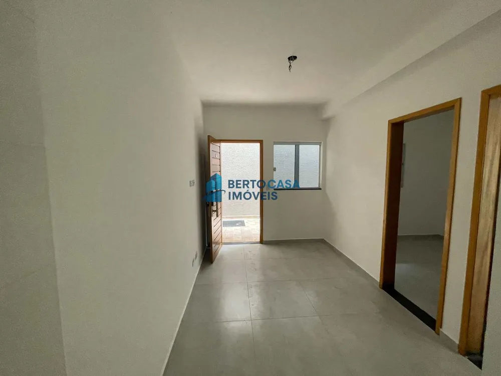 Apartamento, 2 quartos, 40 m² - Foto 4