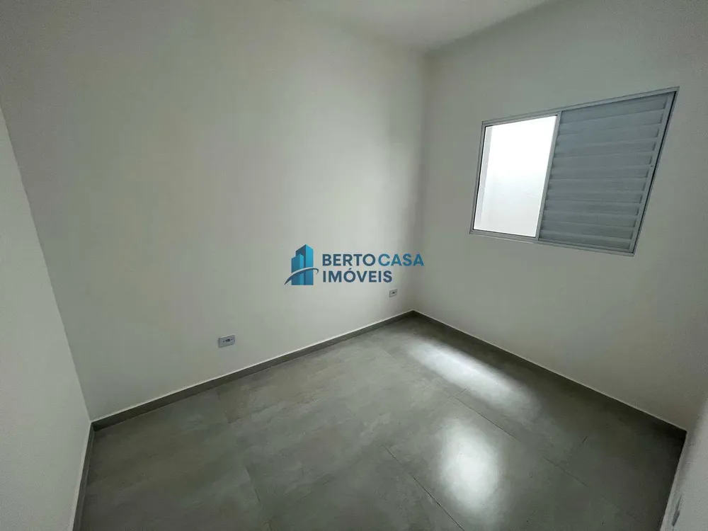 Apartamento, 2 quartos, 40 m² - Foto 6