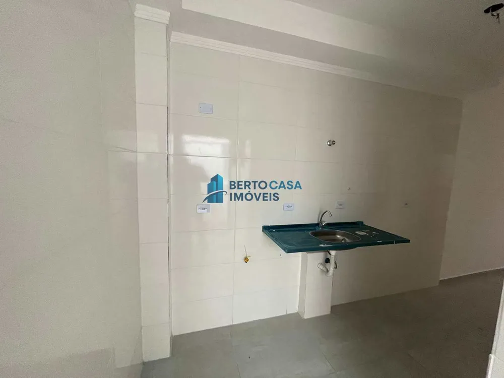 Apartamento, 2 quartos, 40 m² - Foto 5