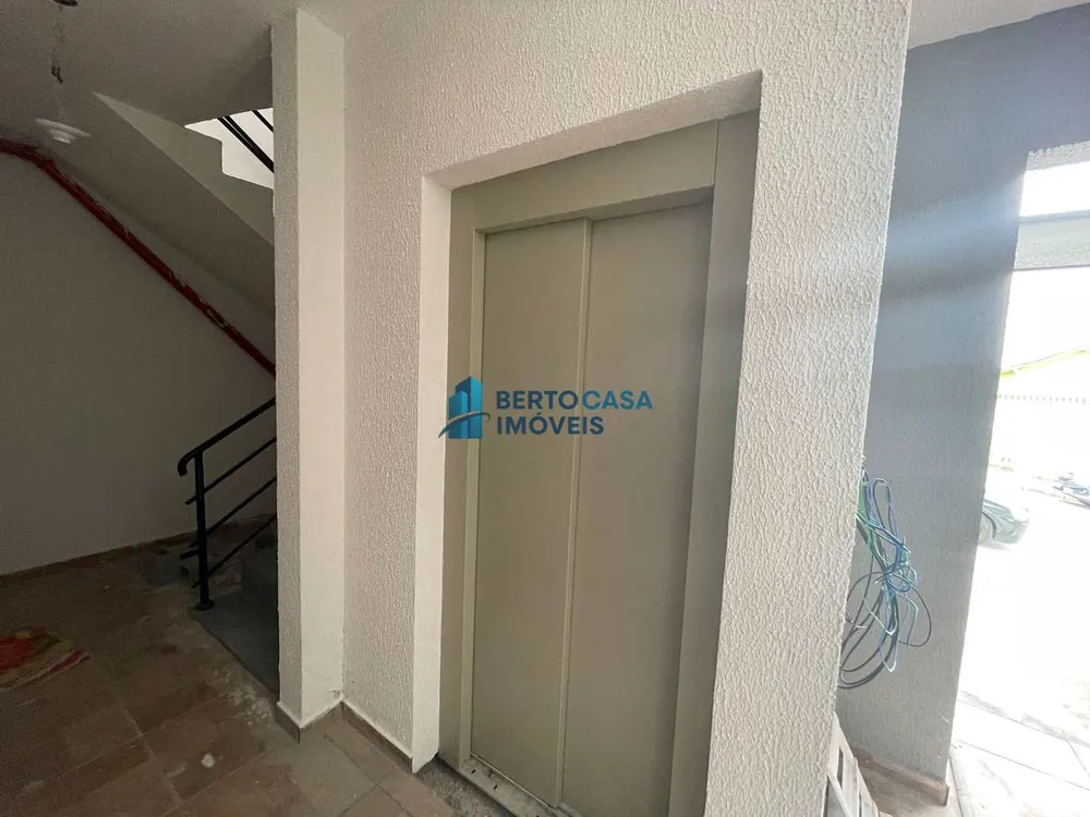 Apartamento, 2 quartos, 40 m² - Foto 12