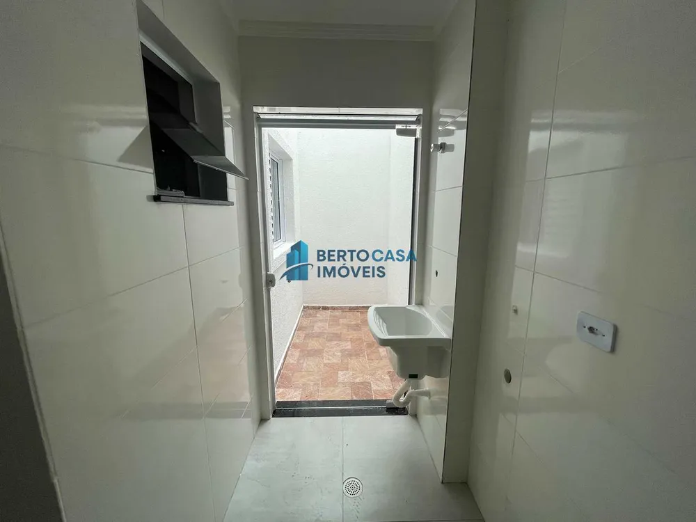 Apartamento, 2 quartos, 40 m² - Foto 7