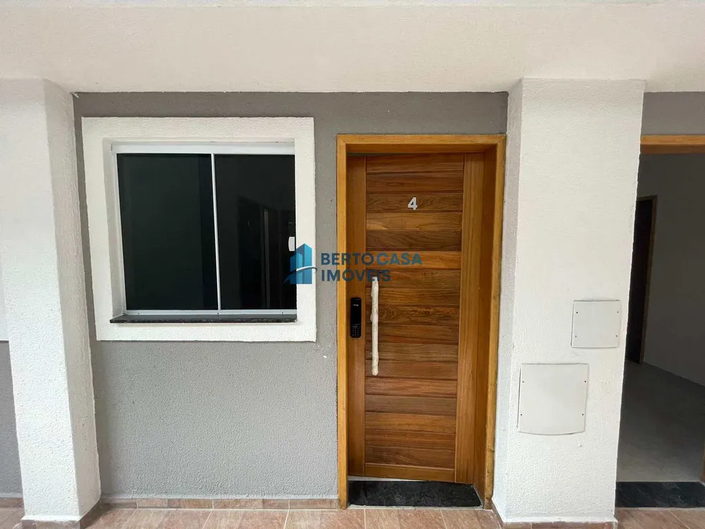 Apartamento, 2 quartos, 40 m² - Foto 9