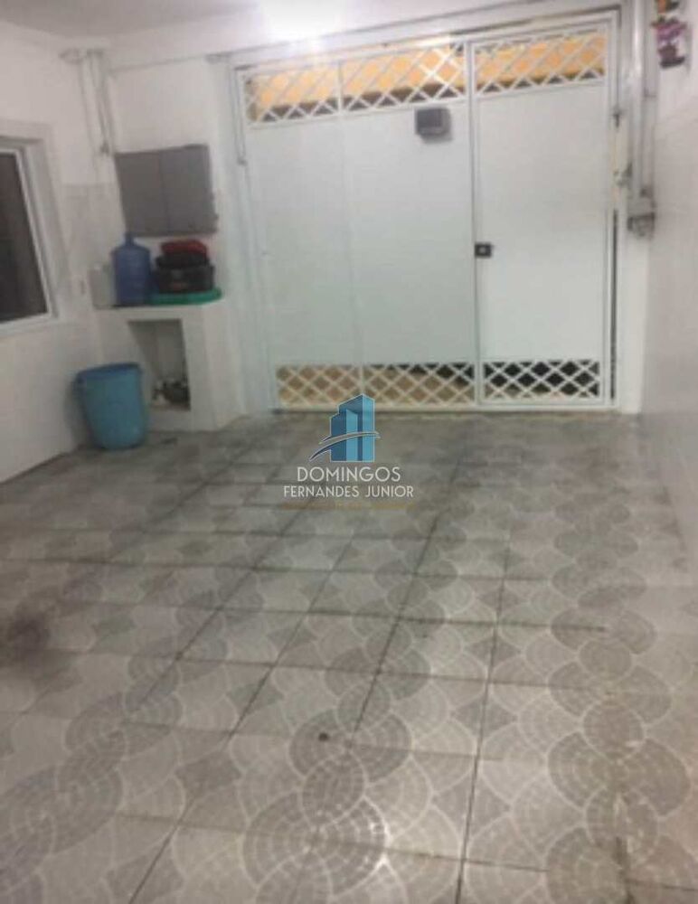 Sobrado, 3 quartos, 180 m² - Foto 16