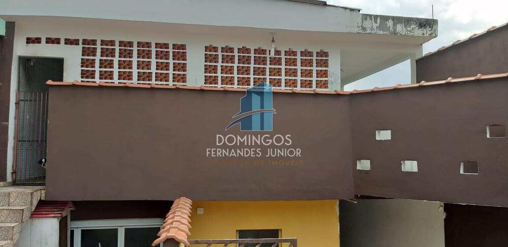Sobrado, 3 quartos, 180 m² - Foto 15