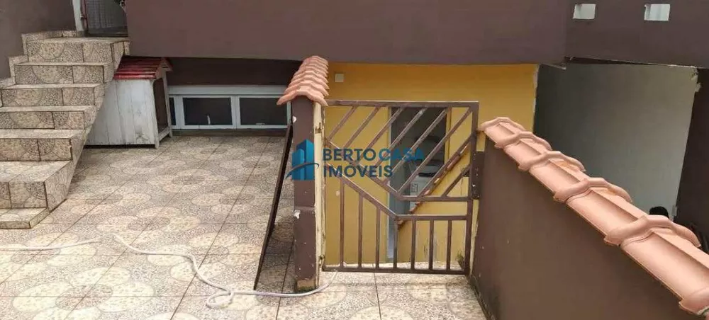 Sobrado, 3 quartos, 180 m² - Foto 3