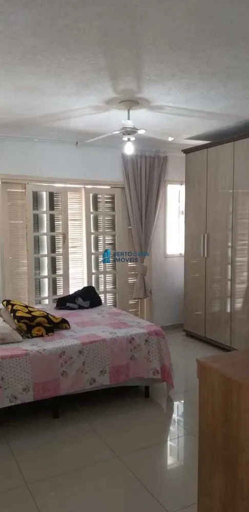 Sobrado, 3 quartos, 180 m² - Foto 9
