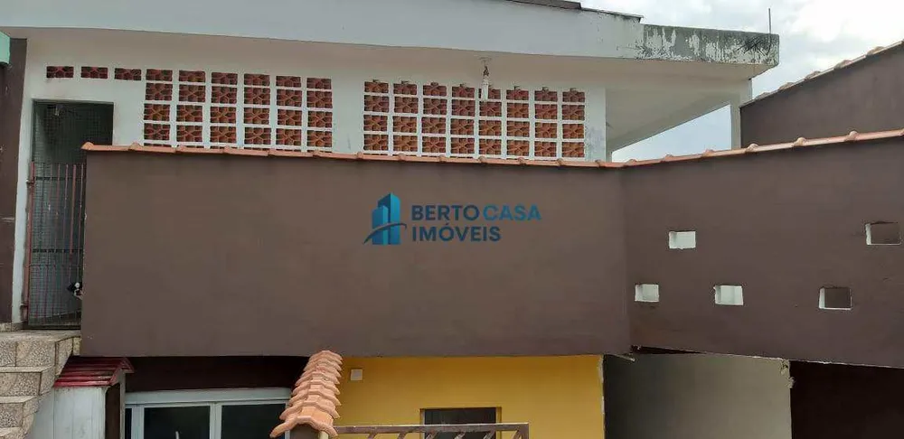 Sobrado, 3 quartos, 180 m² - Foto 10