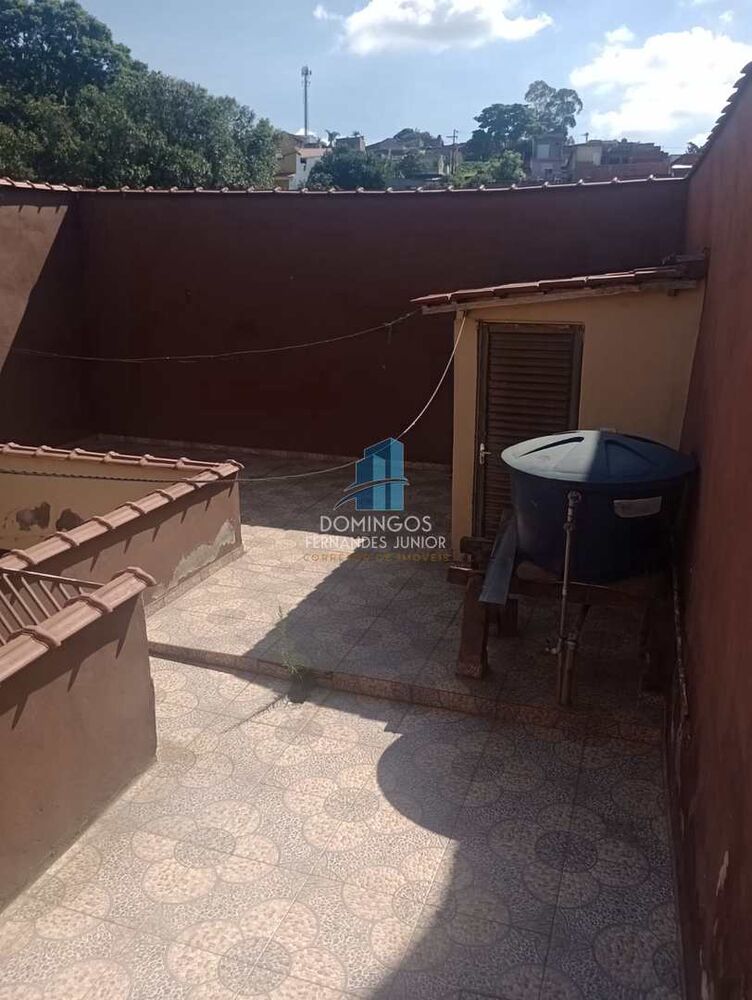 Sobrado, 3 quartos, 180 m² - Foto 13