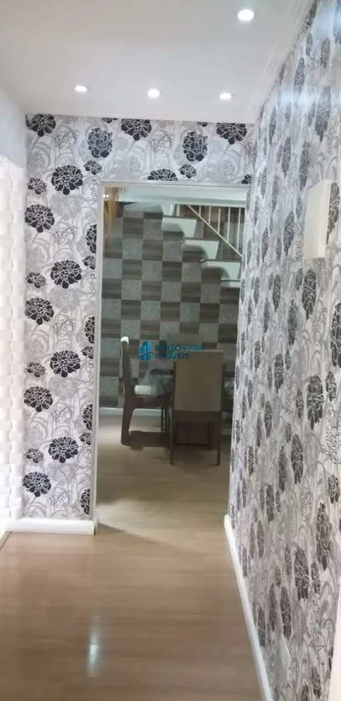 Sobrado, 3 quartos, 180 m² - Foto 12