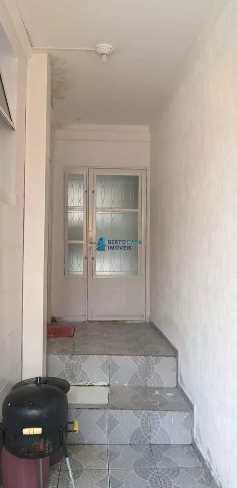 Sobrado, 3 quartos, 180 m² - Foto 4