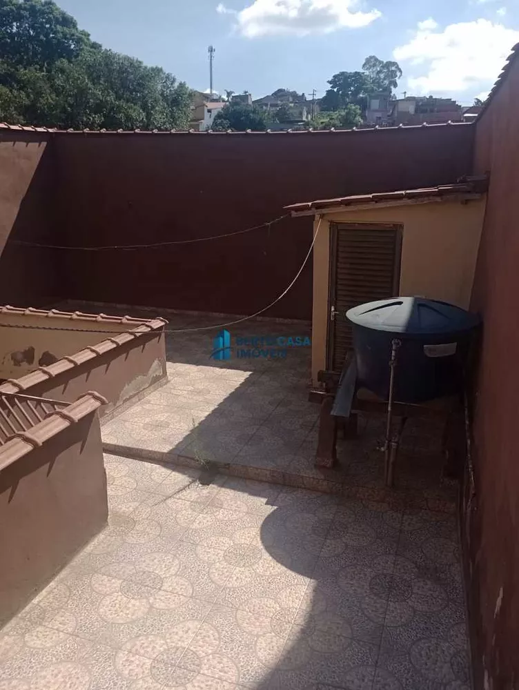 Sobrado, 3 quartos, 180 m² - Foto 8