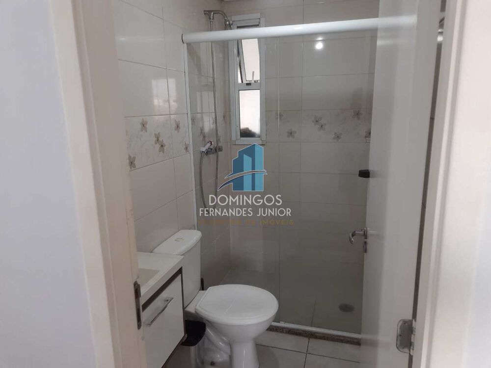 Apartamento, 3 quartos, 61 m² - Foto 4