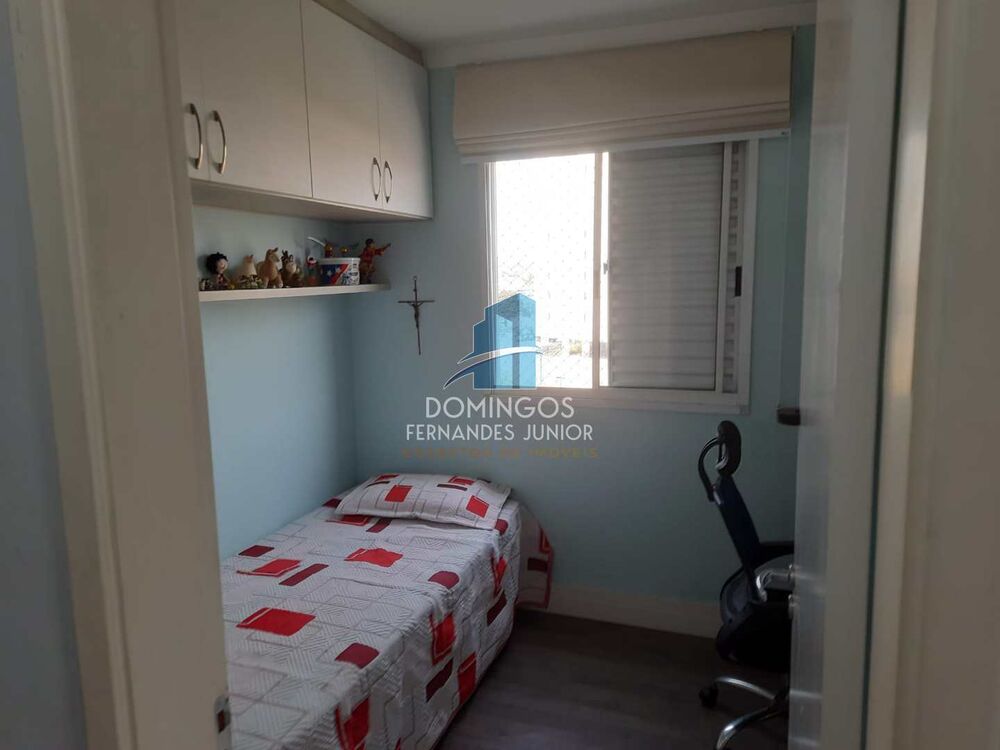 Apartamento, 3 quartos, 61 m² - Foto 12