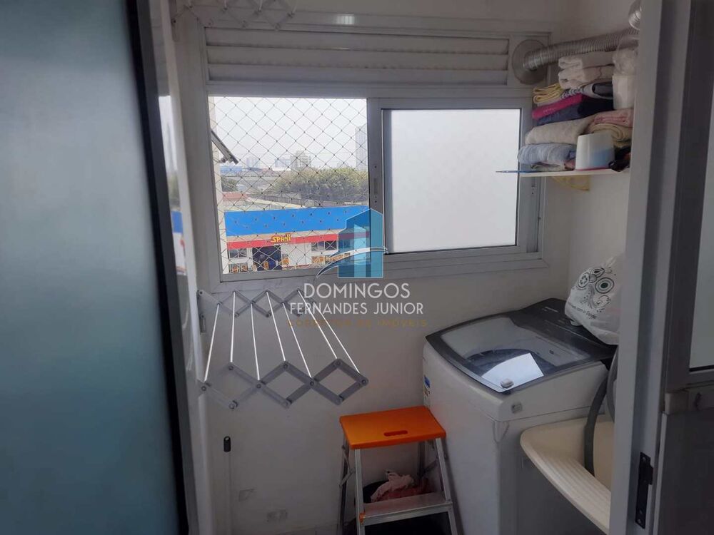 Apartamento, 3 quartos, 61 m² - Foto 9