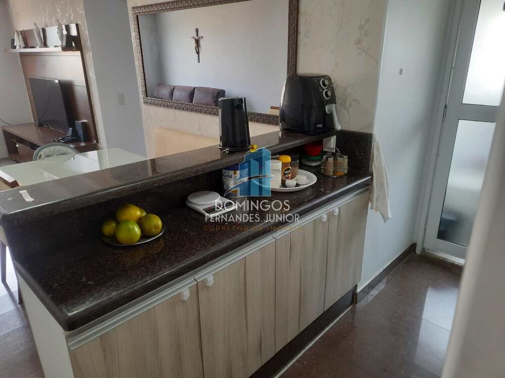Apartamento, 3 quartos, 61 m² - Foto 8