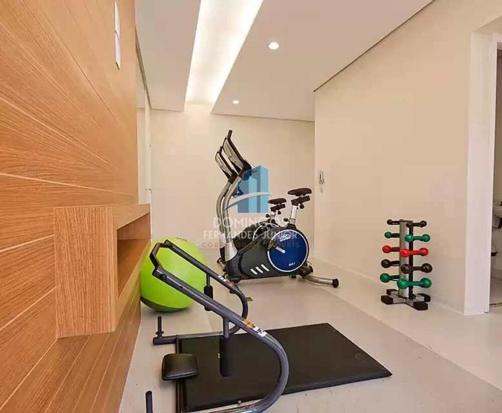 Apartamento, 3 quartos, 61 m² - Foto 10