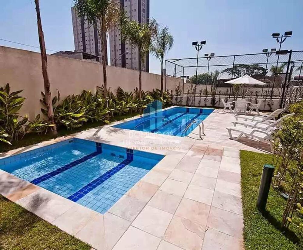 Apartamento, 3 quartos, 61 m² - Foto 7