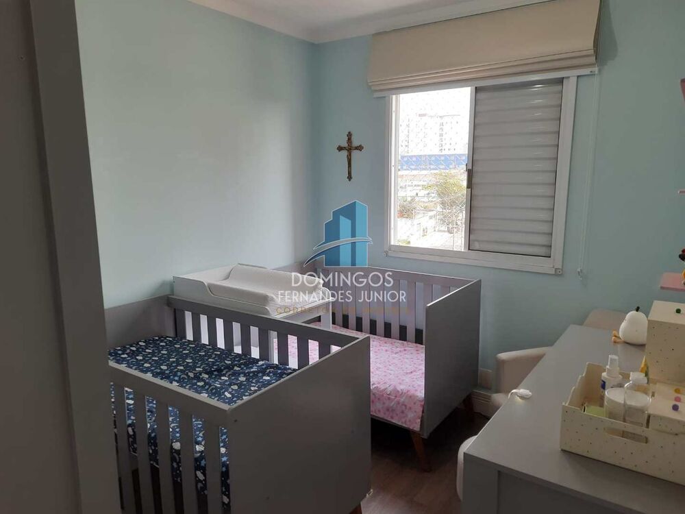 Apartamento, 3 quartos, 61 m² - Foto 3