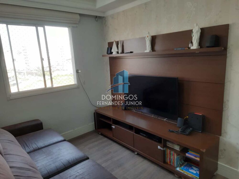 Apartamento, 3 quartos, 61 m² - Foto 5