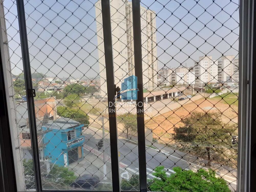 Apartamento, 3 quartos, 61 m² - Foto 1