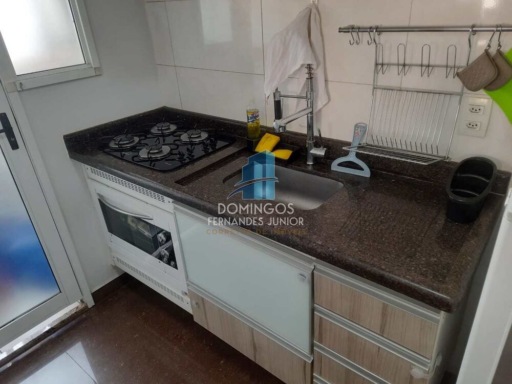 Apartamento, 3 quartos, 61 m² - Foto 6