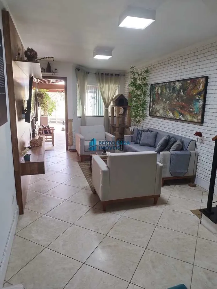 Sobrado, 3 quartos, 110 m² - Foto 10