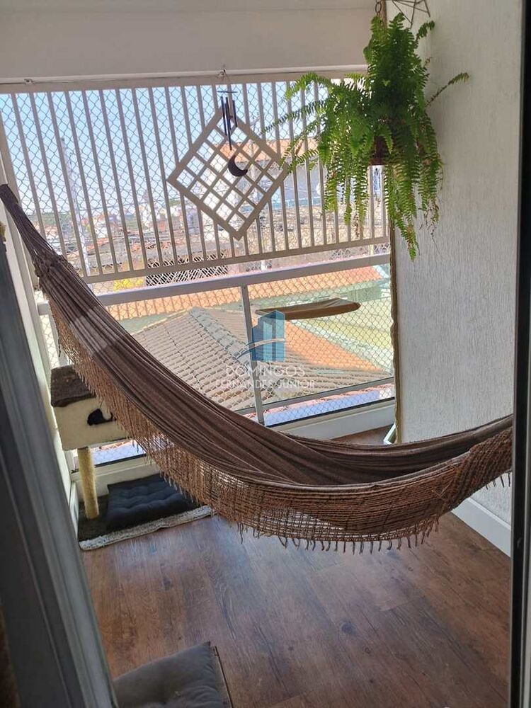 Sobrado, 3 quartos, 110 m² - Foto 4