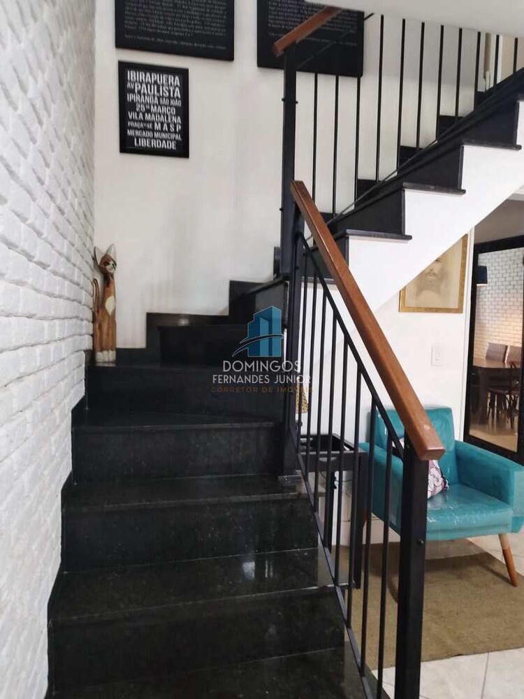 Sobrado, 3 quartos, 110 m² - Foto 2