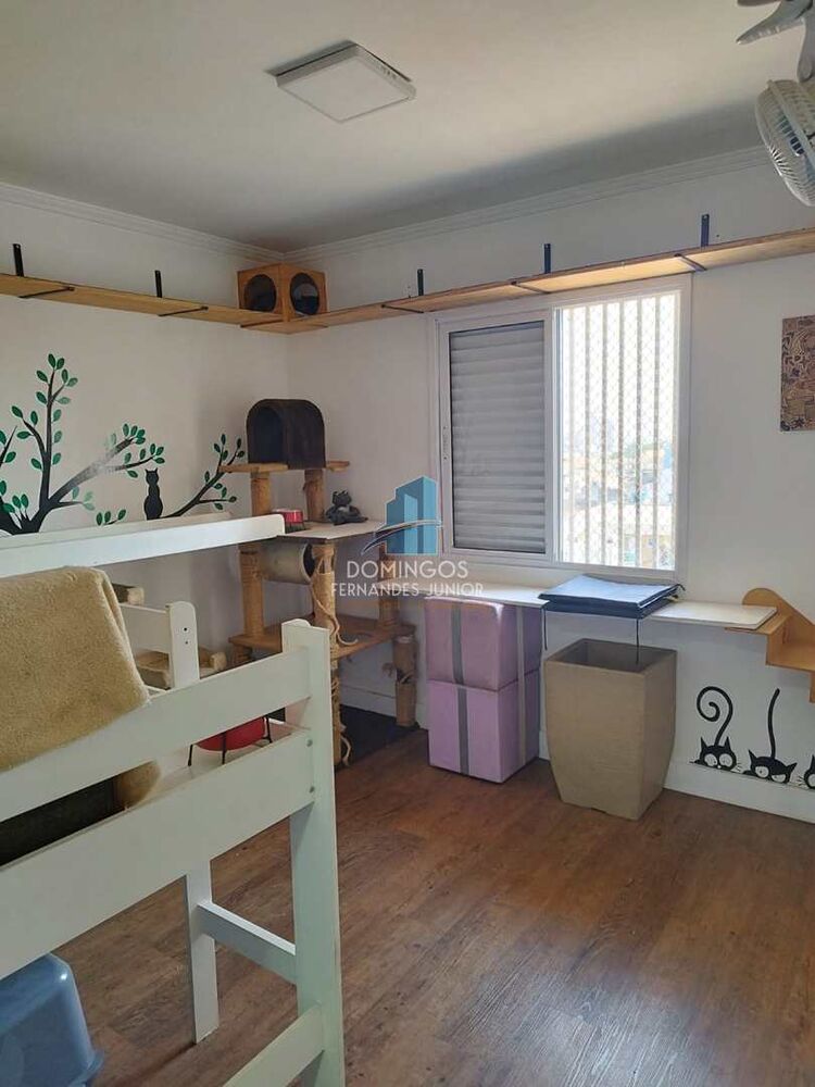 Sobrado, 3 quartos, 110 m² - Foto 3