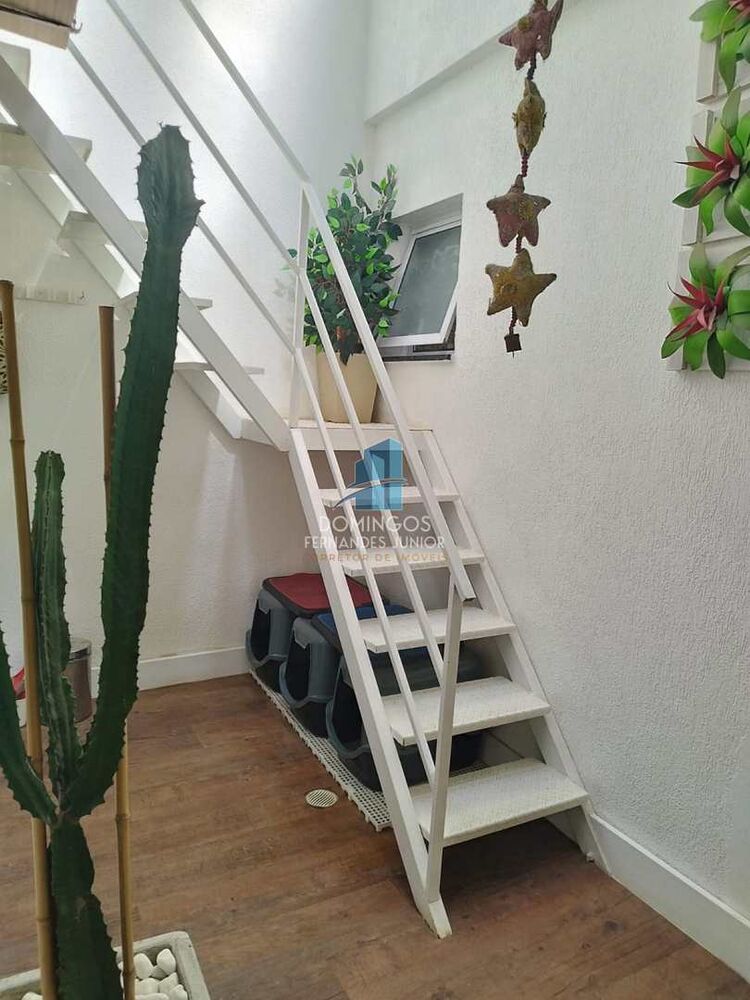 Sobrado, 3 quartos, 110 m² - Foto 5