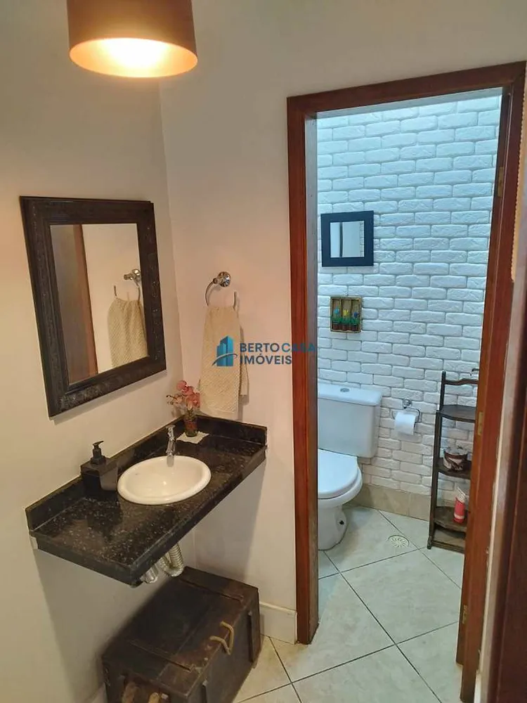Sobrado, 3 quartos, 110 m² - Foto 11