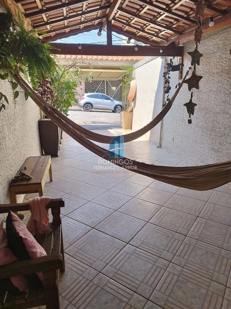 Sobrado, 3 quartos, 110 m² - Foto 8