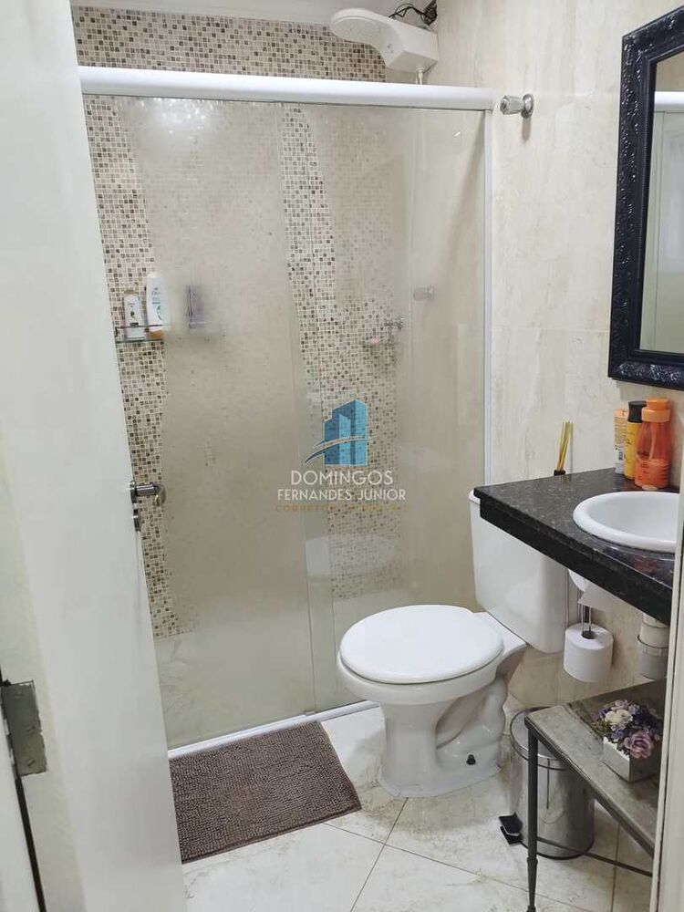 Sobrado, 3 quartos, 110 m² - Foto 6