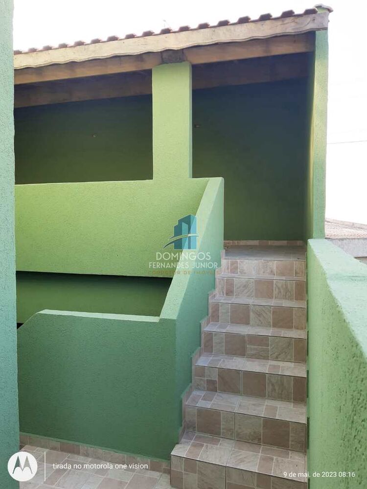 Sobrado, 2 quartos, 140 m² - Foto 1