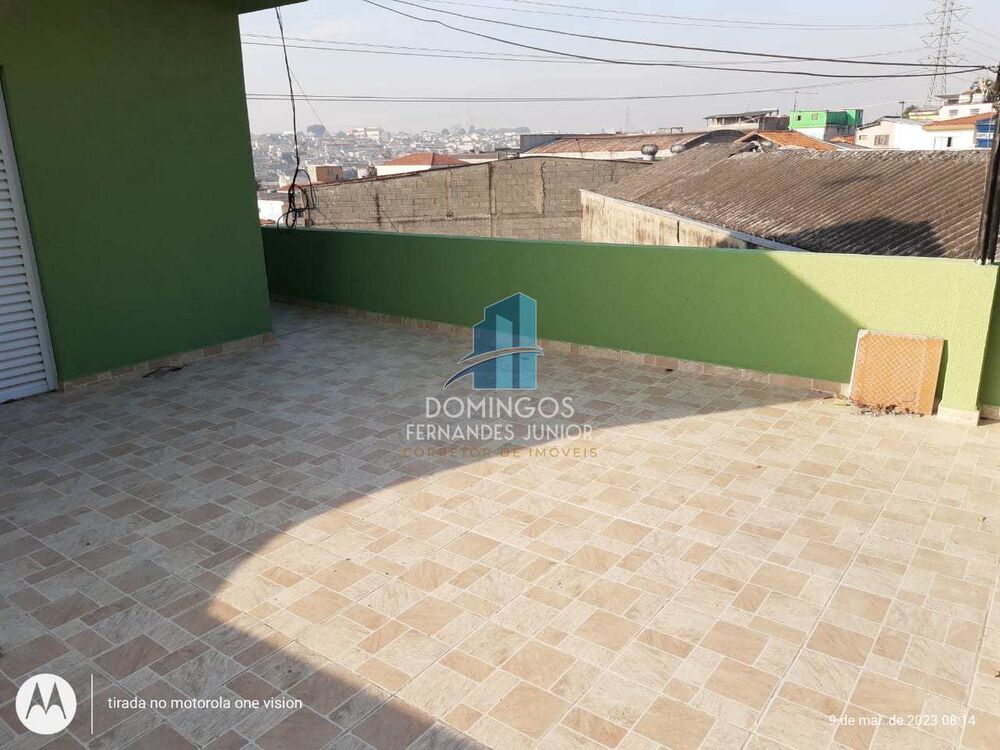 Sobrado, 2 quartos, 140 m² - Foto 2