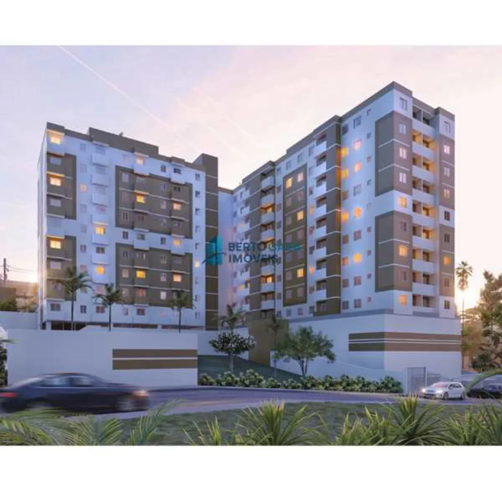 Apartamento, 1 quarto, 31 m² - Foto 7