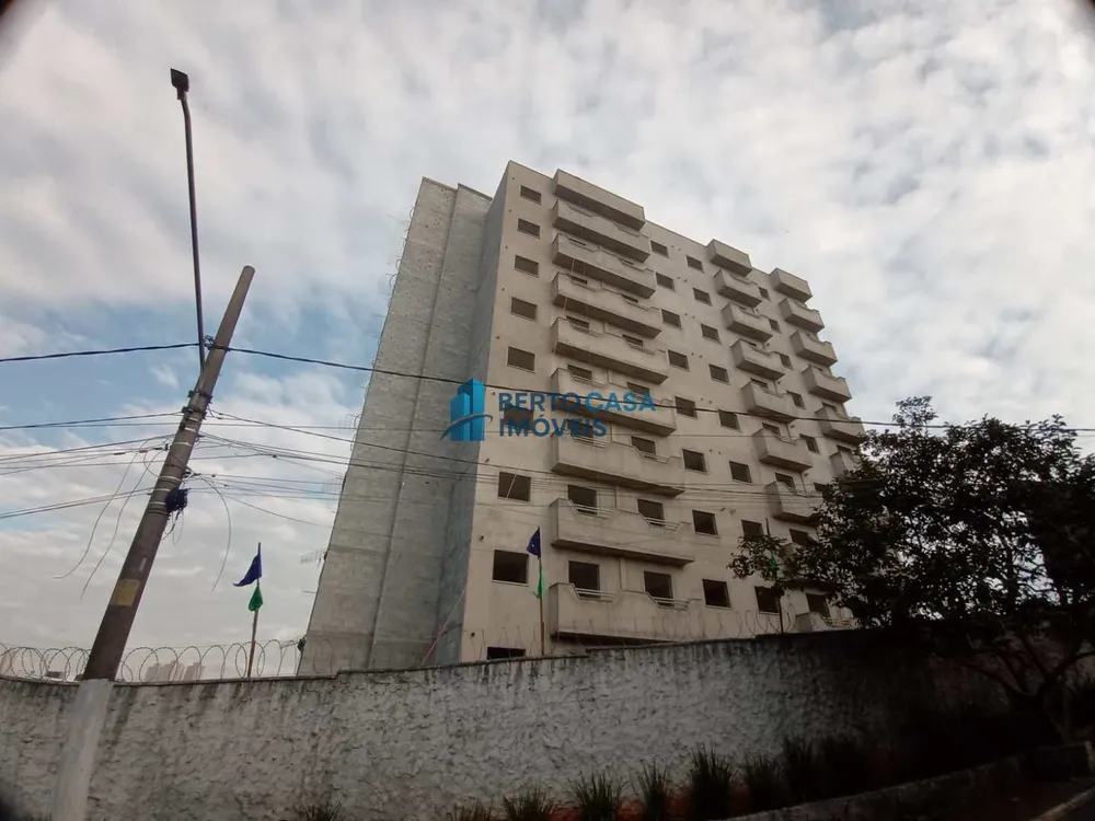 Apartamento, 1 quarto, 31 m² - Foto 6