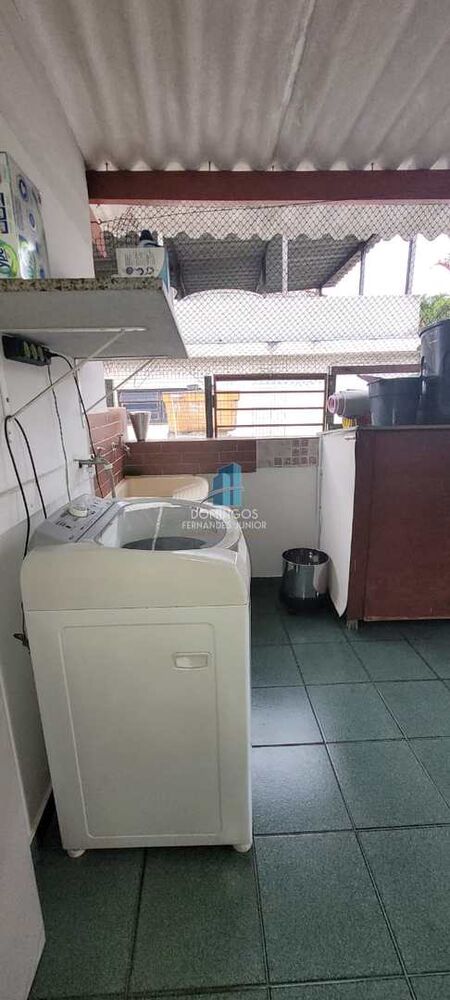 Sobrado, 3 quartos, 130 m² - Foto 32