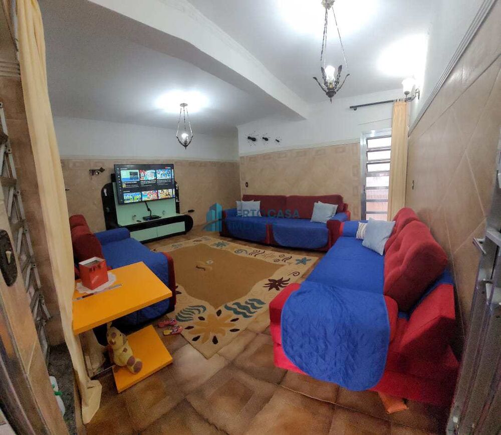 Sobrado, 3 quartos, 130 m² - Foto 36