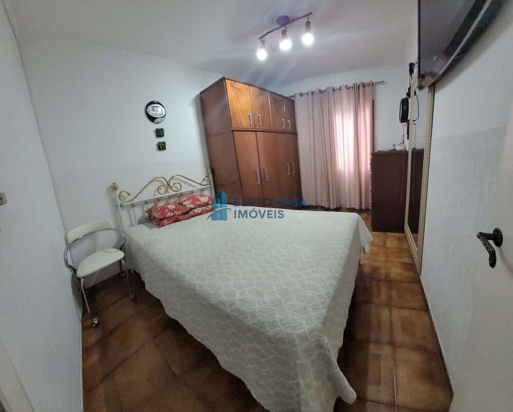 Sobrado, 3 quartos, 130 m² - Foto 33