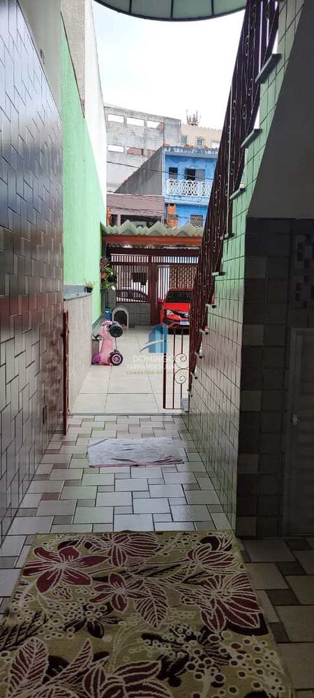 Sobrado, 3 quartos, 130 m² - Foto 28