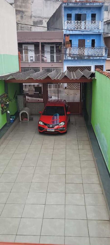 Sobrado, 3 quartos, 130 m² - Foto 25